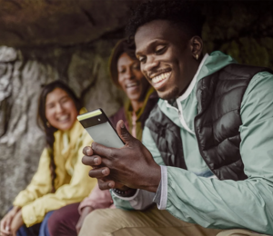 Le Google Pixel 6 est à prix cassé chez Amazon